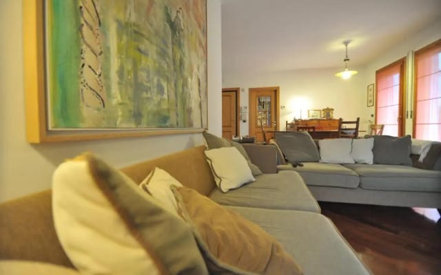 Appartamento Cavalli