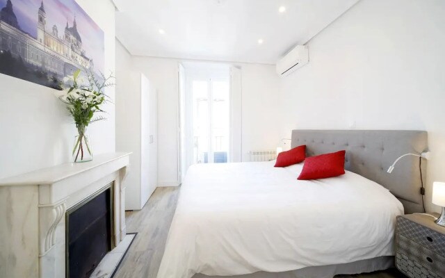 Dobo Rooms Puerta Del Sol I