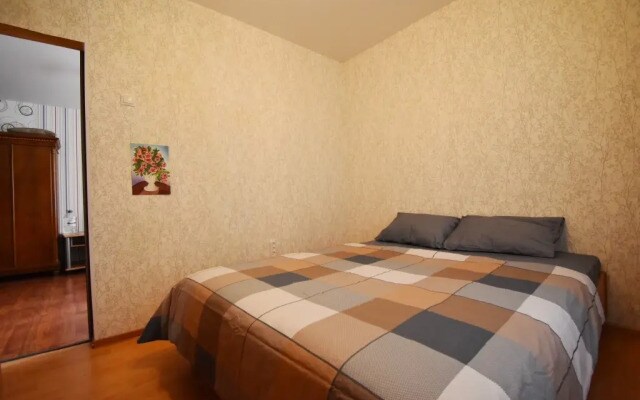 Guest House on 16-ya Parkovaya 17s1