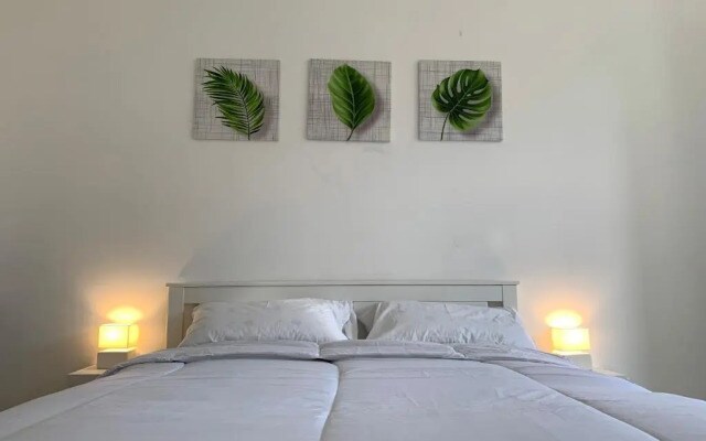 Chiaretta Guest House