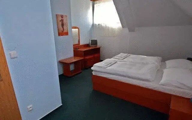 Hotel Čech