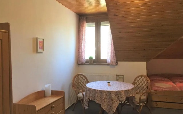 Penzion Na Vyhlídce