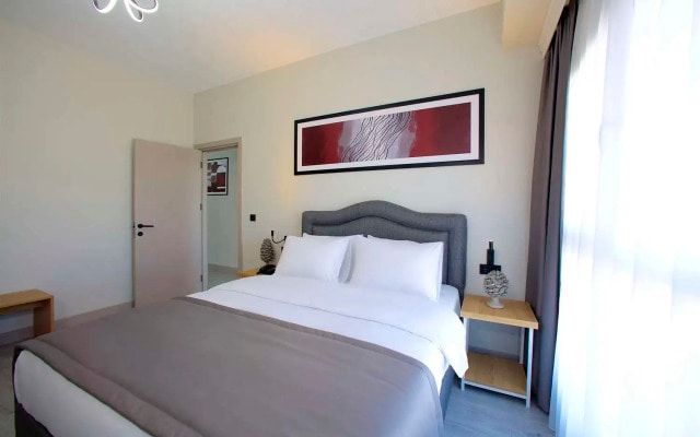 Best Western Plus Hotel Residences Istanbul