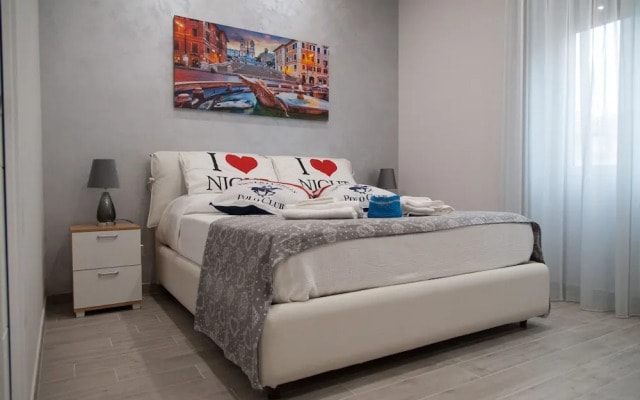 Otto House Roma