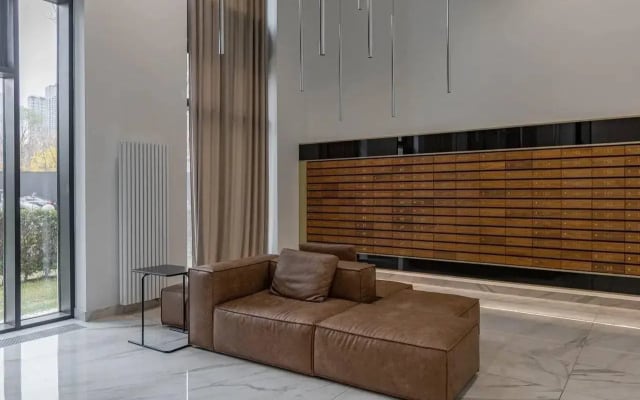 Evere Home (Эвере Хоум) на Волоколамском шоссе