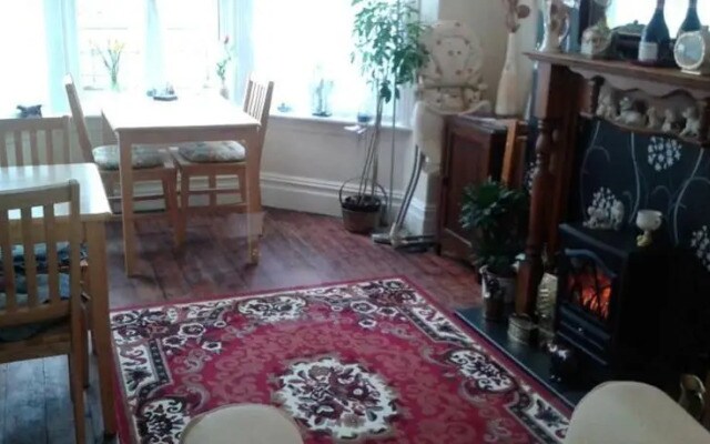 Rachels Guest House