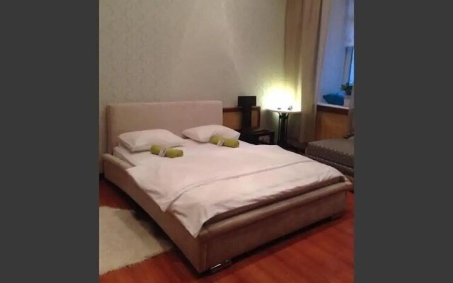 Guesthouse On Bolshoy Kazennyy