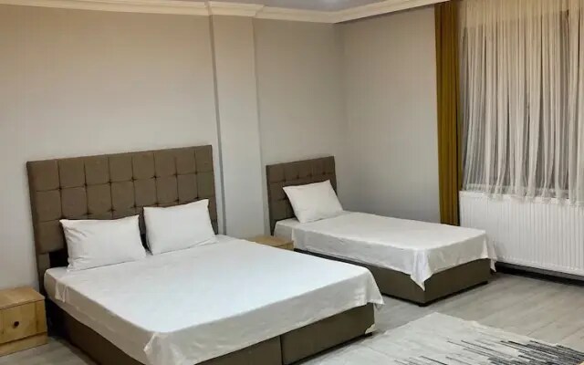 Ozn Suıt Aırport