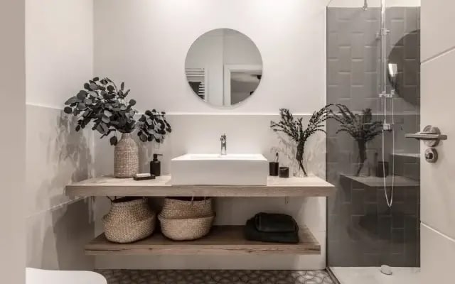 Iruela - 3 Bedrooms and Office in Trafalgar