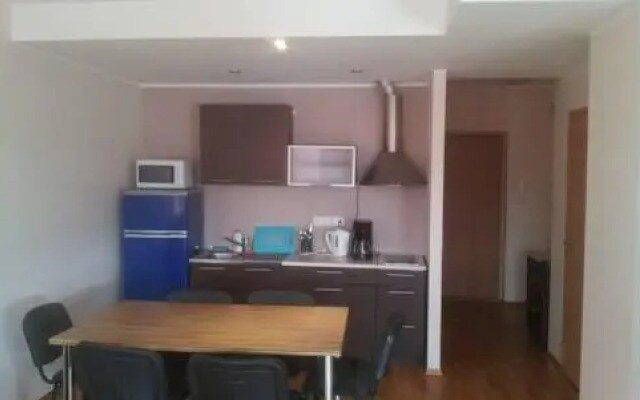 Apartments in Estonia
