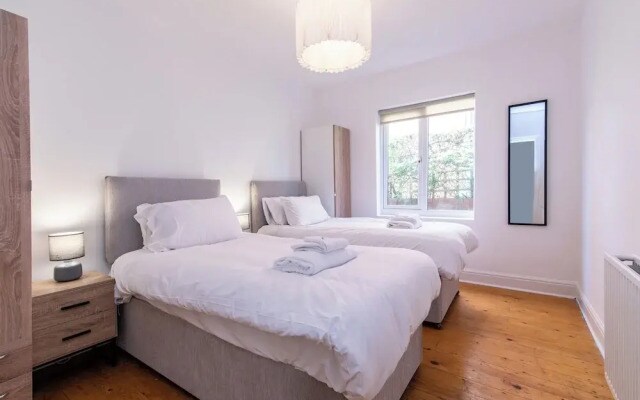 Gertrude House