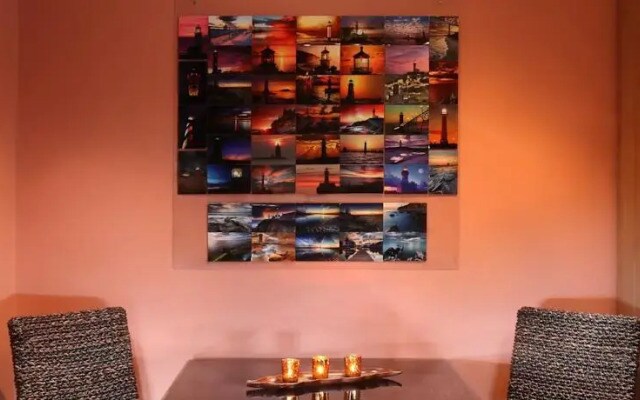 Apartment Vodni