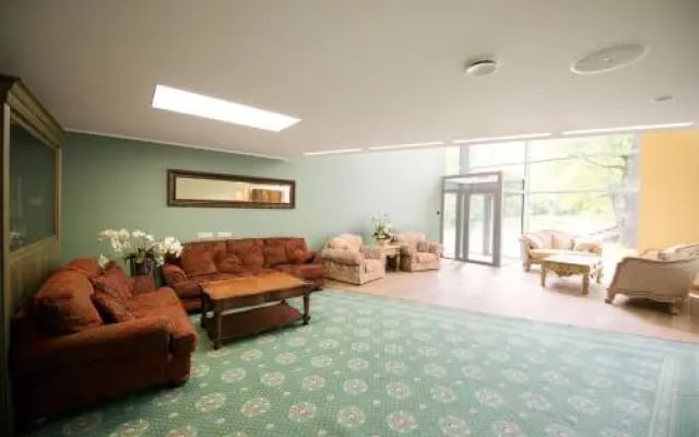 Villa Theresa
