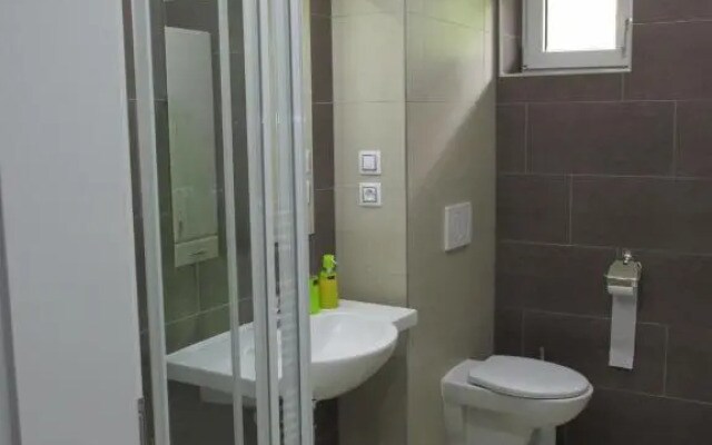 Apartmán Cardovi
