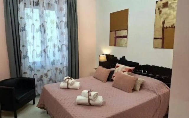 Re di Roma nice rooms