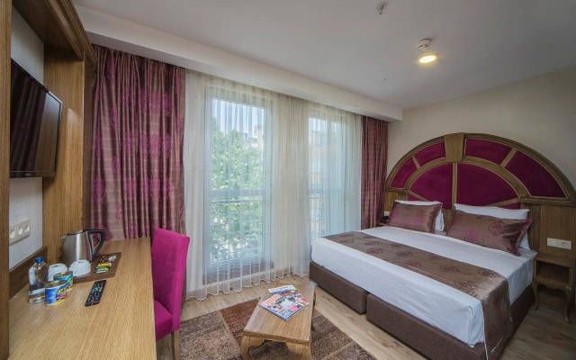 Gulec Hotel & Spa - Special Category