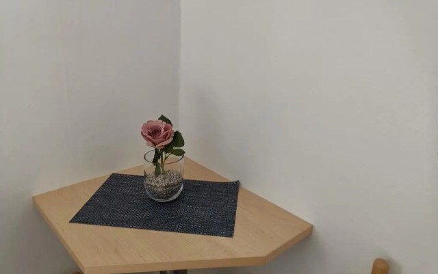 Aris Rooms