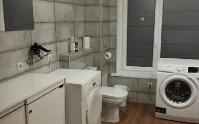 Apartamentai