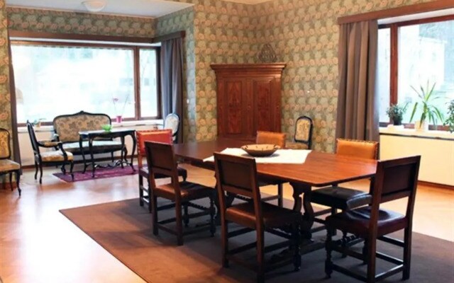 Art Hostel Honkahovi