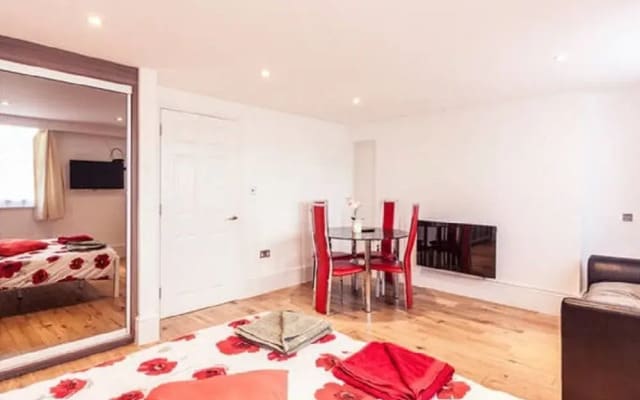 Snet Hospitality Marylebone