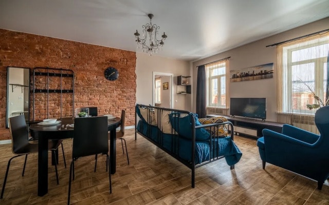 Letyourflat Apartments Indigo Loft 1