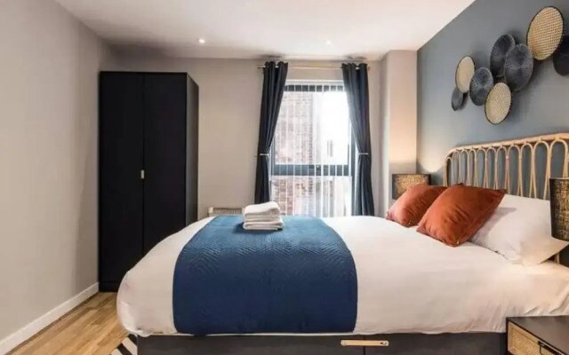 Host Apartments Duke Street Abode