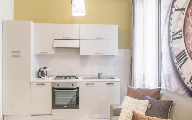Venice Grand Canal Style Apt 1 by Wonderful Italy