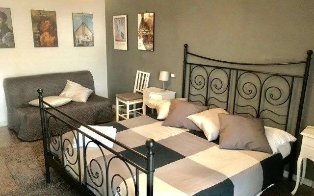 A Casa di Giallo Guest House