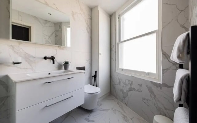 The Battersea Secret - Modish and Bright 1bdr Flat