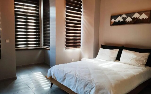 Cozy big room near Taksim R5-Home design