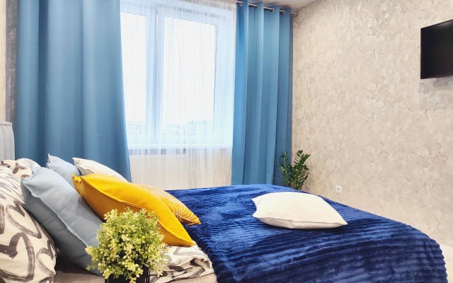 KenigDeluxe na ulitse Artilleriyskaya 33A