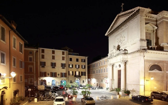 Navona Secret Stay