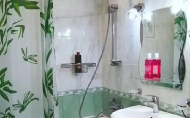 Апартаменты на улице Ленинградская
