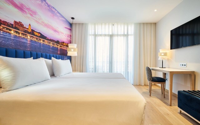 Eurostars Astoria