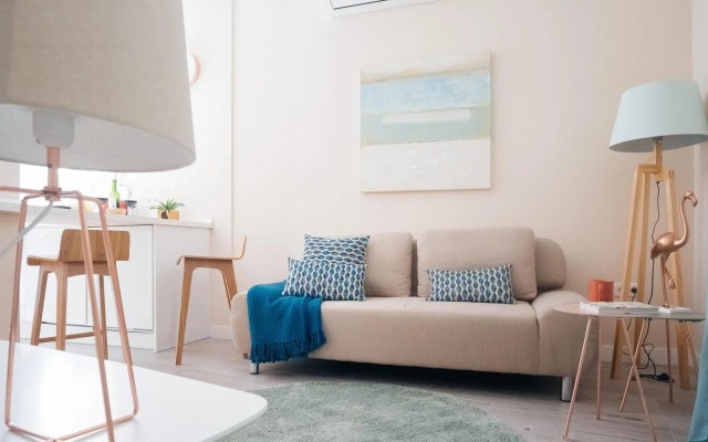 CALLE TOLEDO Apartment I 1BR 1BT