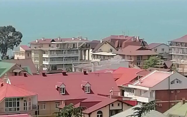 Апартаменты на улице Ленина 286 корпус 7А