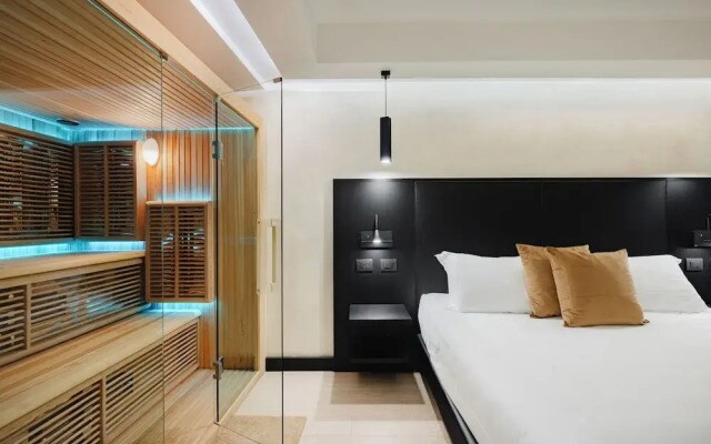 Dream Suite Trevi