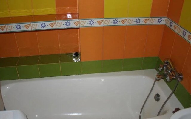 Hostel Na Baskovom Pereulke