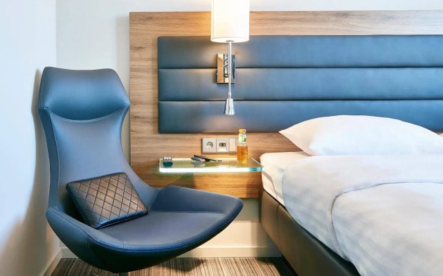 Moxy Berlin Ostbahnhof