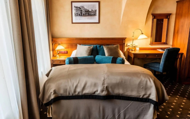 City Hotel Morris