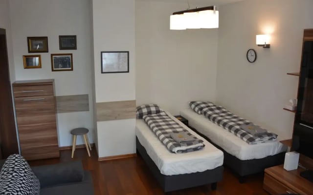 Labo Apartment Towarowa Kercelak