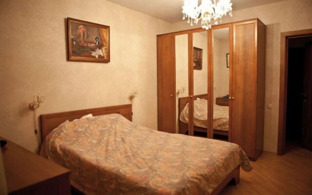 Moscow Day'n'night Hostel