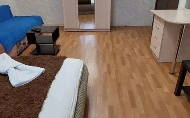 Крокус на микрорайоне Оптимистов 3/2
