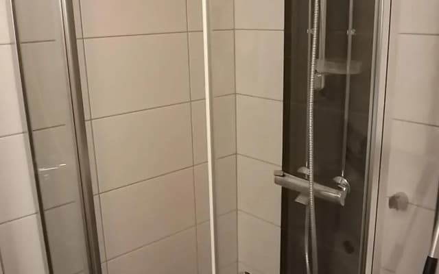 Apartment with sauna near the center