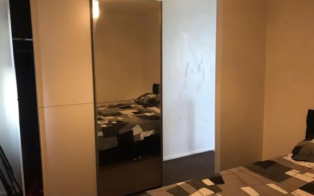 Immaculate 1-bed Apartment in Stoke-on-trent