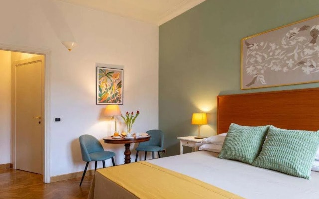 A Casa di Tiziana
