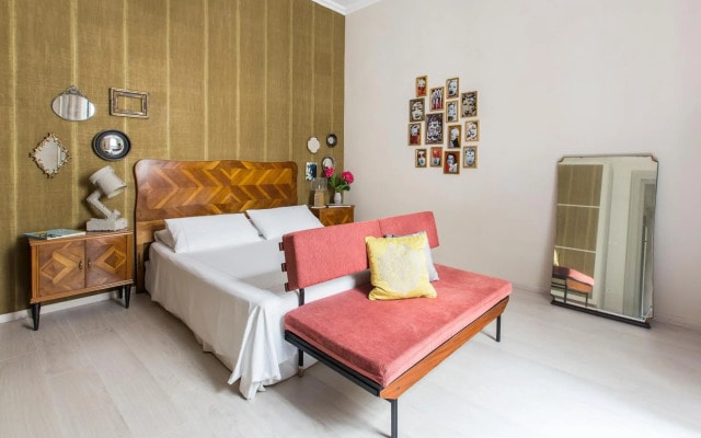 Dandy Suite