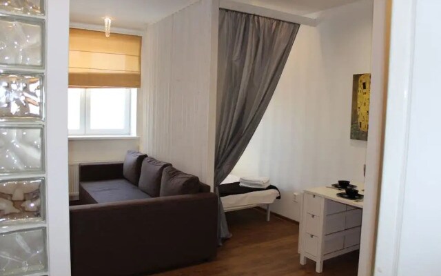 Apartment Central Park