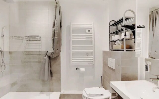 Cozy Studio - 2P - Place de la Bourse