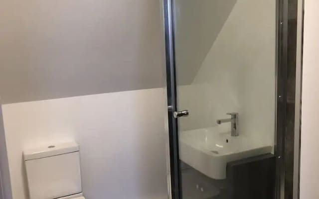 Old Primary School Double